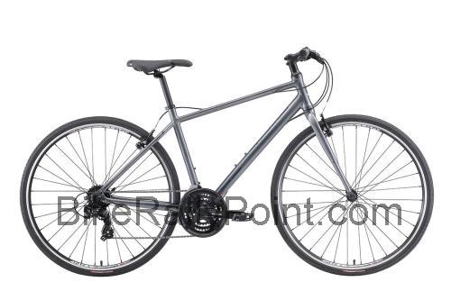 Malvern Star Sprint 1 fiche technique et avis